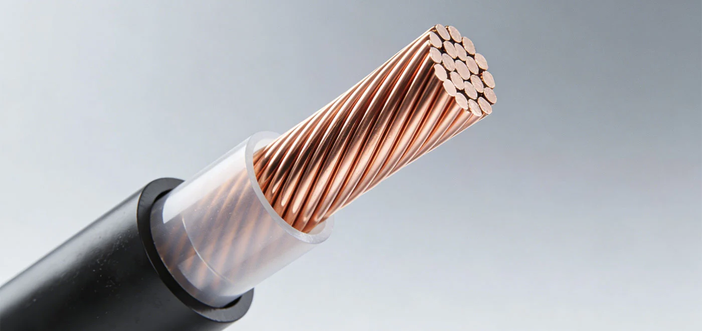 వైర్: ది సైలెంట్ ట్రాన్స్‌ఫర్మేషన్ క్యారీయింగ్ ది పల్స్ ఆఫ్ ఎనర్జీ