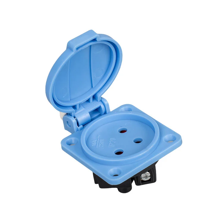 రోజువారీ ఉపయోగం కోసం సివిలియన్ సాకెట్ ఏది అవసరం?