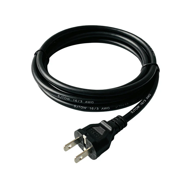 అమెరికన్ స్టాండర్డ్ SJT థర్మోప్లాస్టిక్ వైర్