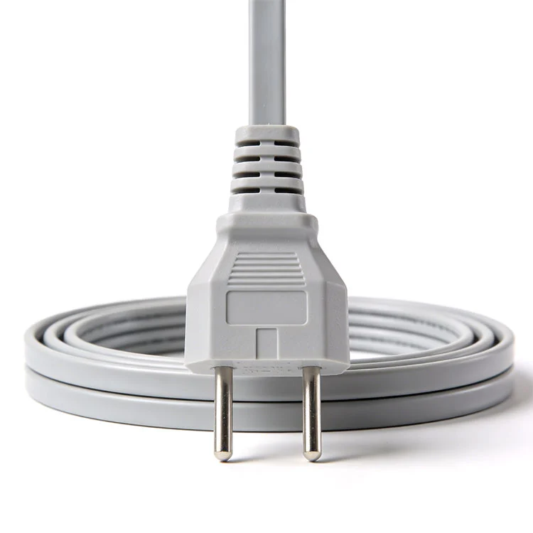 యూరోపియన్ స్టాండర్డ్ ఫ్లాట్ ప్లాస్టిక్ వైర్